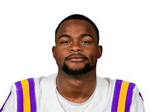 LSU WR Kayshon Boutte